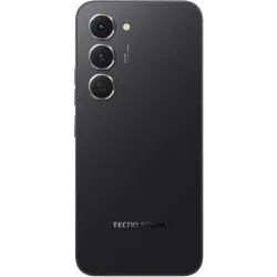 Tecno Spark 40 Pro 8/128 ГБ (Чёрный)