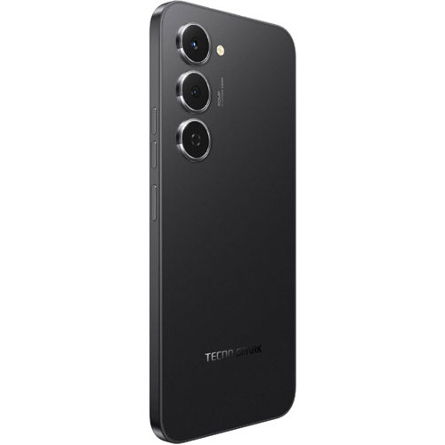 Tecno Spark 40 Pro 8/256 ГБ (Чёрный)