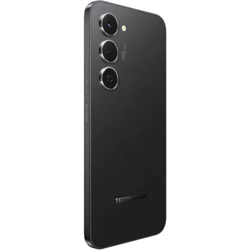 Tecno Spark 40 Pro 8/128 ГБ (Чёрный)