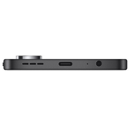 Tecno Spark 40 Pro 8/256 ГБ (Чёрный)