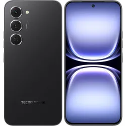Tecno Spark 40 Pro 8/128 ГБ (Чёрный)