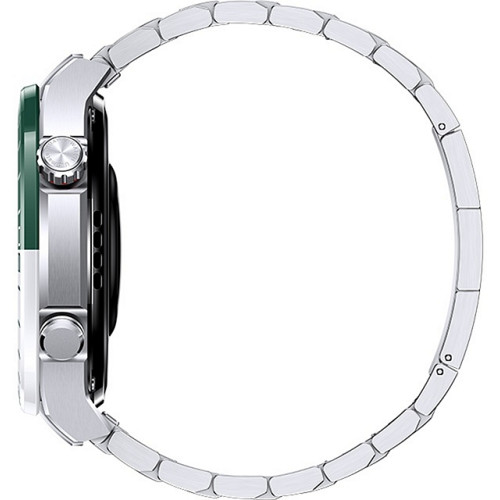 Huawei Watch Ultimate 49 мм Зелёный