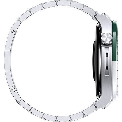 Huawei Watch Ultimate 49 мм Зелёный