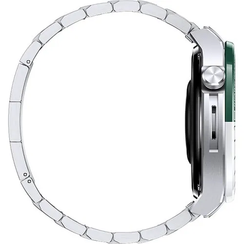 Huawei Watch Ultimate 49 мм Зелёный