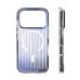 Чехол защитный VLP Pulse Case с MagSafe для iPhone 17 Pro, черный