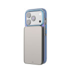 Чехол защитный VLP Pulse Case с MagSafe для iPhone 17 Pro, синий