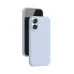Чехол защитный VLP Aster Pro Case с MagSafe для iPhone 17, голубой