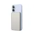 Чехол защитный VLP Aster Pro Case с MagSafe для iPhone 17, голубой