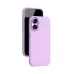 Чехол защитный VLP Aster Pro Case с MagSafe для iPhone 17, лавандовый