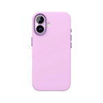 Чехол защитный VLP Aster Pro Case с MagSafe для iPhone 17, лавандовый