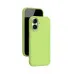 Чехол защитный VLP Aster Pro Case с MagSafe для iPhone 17, лайм
