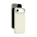 Чехол защитный VLP Aster Pro Case с MagSafe для iPhone Air, белый