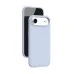 Чехол защитный VLP Aster Pro Case с MagSafe для iPhone Air, голубой