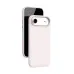 Чехол защитный VLP Aster Pro Case с MagSafe для iPhone Air, розовый