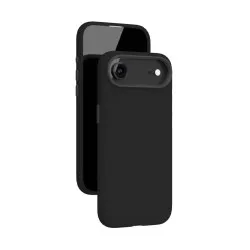 Чехол защитный VLP Aster Pro Case с MagSafe для iPhone Air, черный