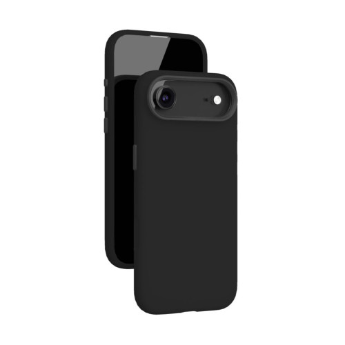 Чехол защитный VLP Aster Pro Case с MagSafe для iPhone Air, черный