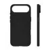 Чехол защитный VLP Aster Pro Case с MagSafe для iPhone Air, черный