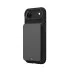 Чехол защитный VLP Aster Pro Case с MagSafe для iPhone Air, черный