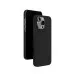 Чехол защитный VLP Kevlar Case с MagSafe для iPhone 16 Pro, черный