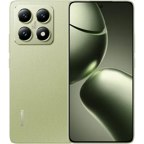Xiaomi 14T 12/256 ГБ (Зеленый)