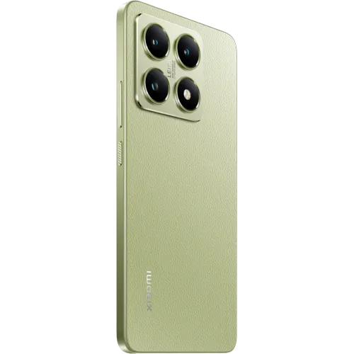 Xiaomi 14T 12/256 ГБ (Зеленый)