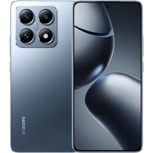 Xiaomi 14T 12/512 ГБ (Синий)