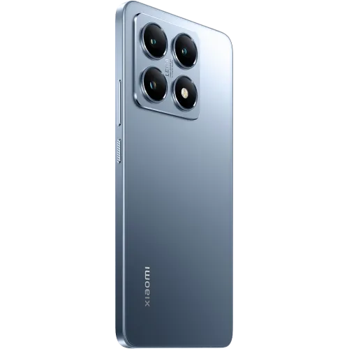 Xiaomi 14T 12/512 ГБ (Синий)