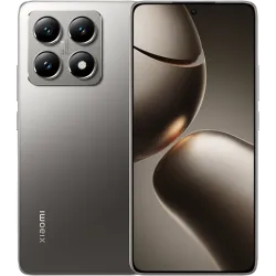 Xiaomi 14T 12/256 ГБ (Серый)