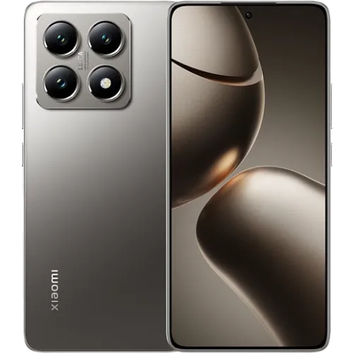 Xiaomi 14T 12/256 ГБ (Серый)