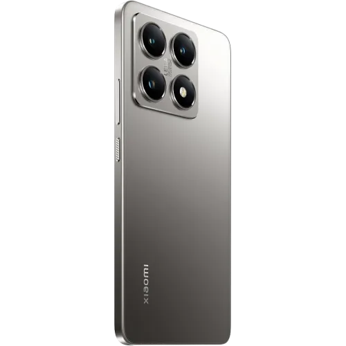Xiaomi 14T 12/256 ГБ (Серый)