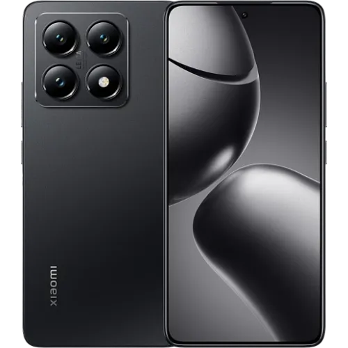 Xiaomi 14T 12/256 ГБ (Черный)