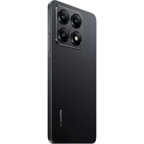 Xiaomi 14T 12/256 ГБ (Черный)