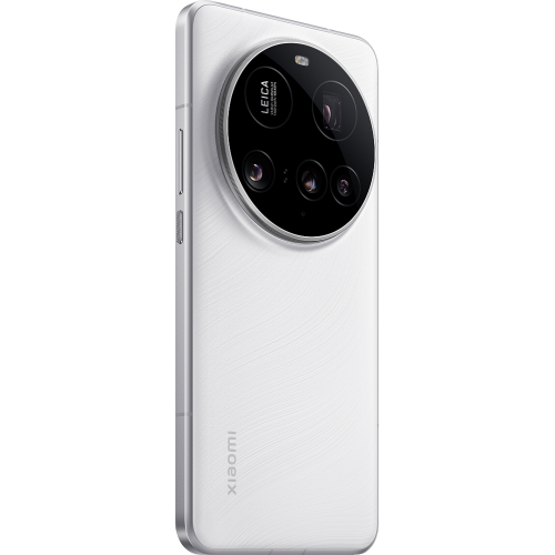 Xiaomi 15 Ultra 16/1 ТБ (Белый)