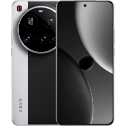Xiaomi 15 Ultra 16/1 ТБ (Серебристый Хром)