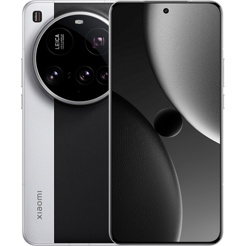Xiaomi 15 Ultra 16/512 ГБ (Серый Хром)