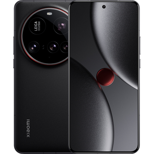 Xiaomi 15 Ultra 16/1 ТБ (Черный)