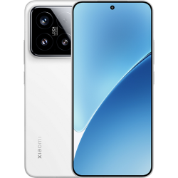 Xiaomi 15 12/256 ГБ (Белый)