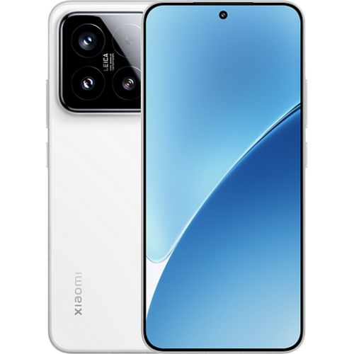 Xiaomi 15 12/256 ГБ (Белый)