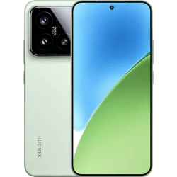 Xiaomi 15 12/256 ГБ (Зеленый)
