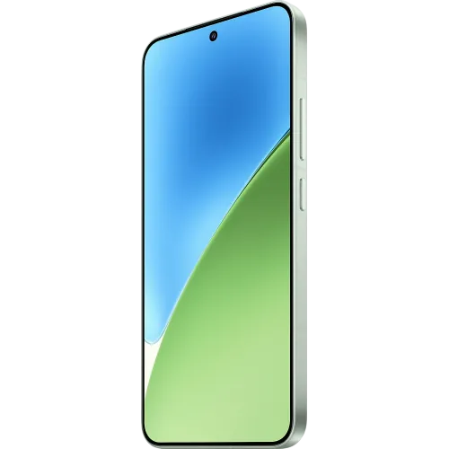 Xiaomi 15 12/256 ГБ (Зеленый)