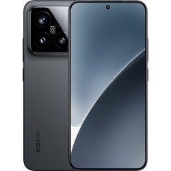 Xiaomi 15 12/256 ГБ (Черный)