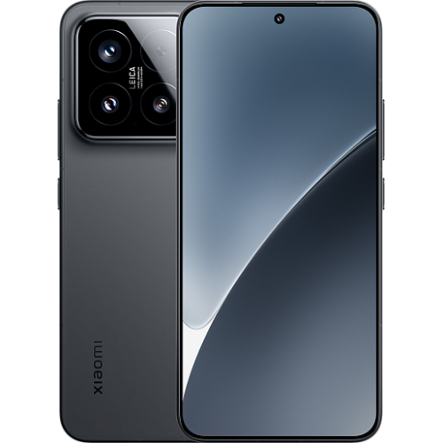 Xiaomi 15 12/256 ГБ (Черный)