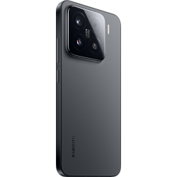 Xiaomi 15 12/256 ГБ (Черный)