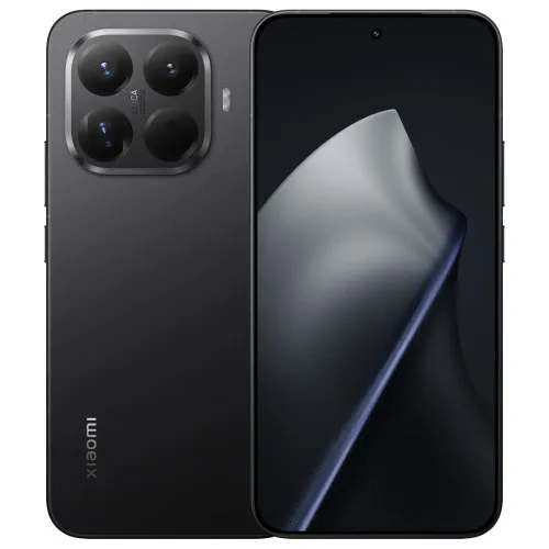 Xiaomi 15T Pro 12/1 TБ (Чёрный)
