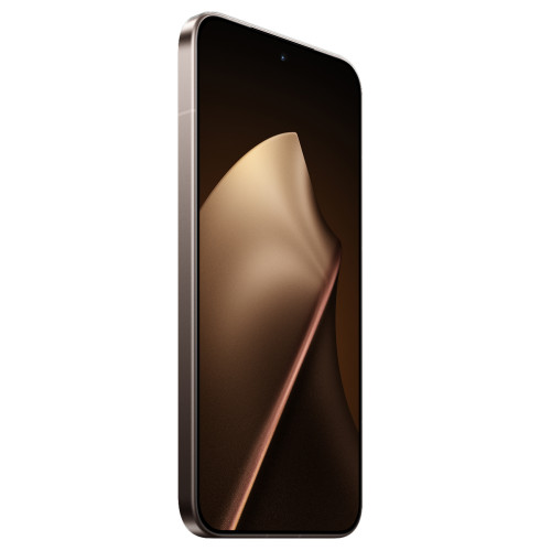 Xiaomi 15T Pro 12/256 ГБ (Mocha Gold)