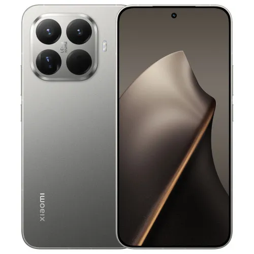 Xiaomi 15T Pro 12/512 ГБ (Серый)