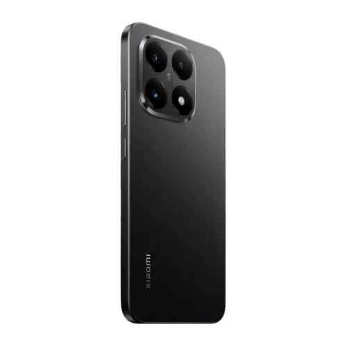 Xiaomi 15T 12/512 ГБ (Чёрный)