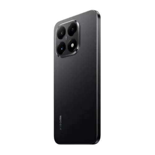 Xiaomi 15T 12/512 ГБ (Чёрный)