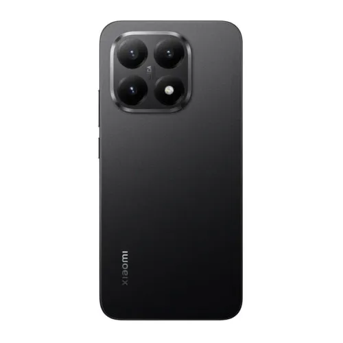 Xiaomi 15T 12/512 ГБ (Чёрный)