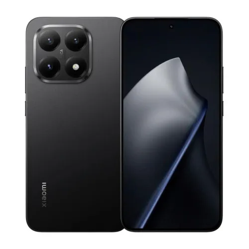 Xiaomi 15T 12/512 ГБ (Чёрный)